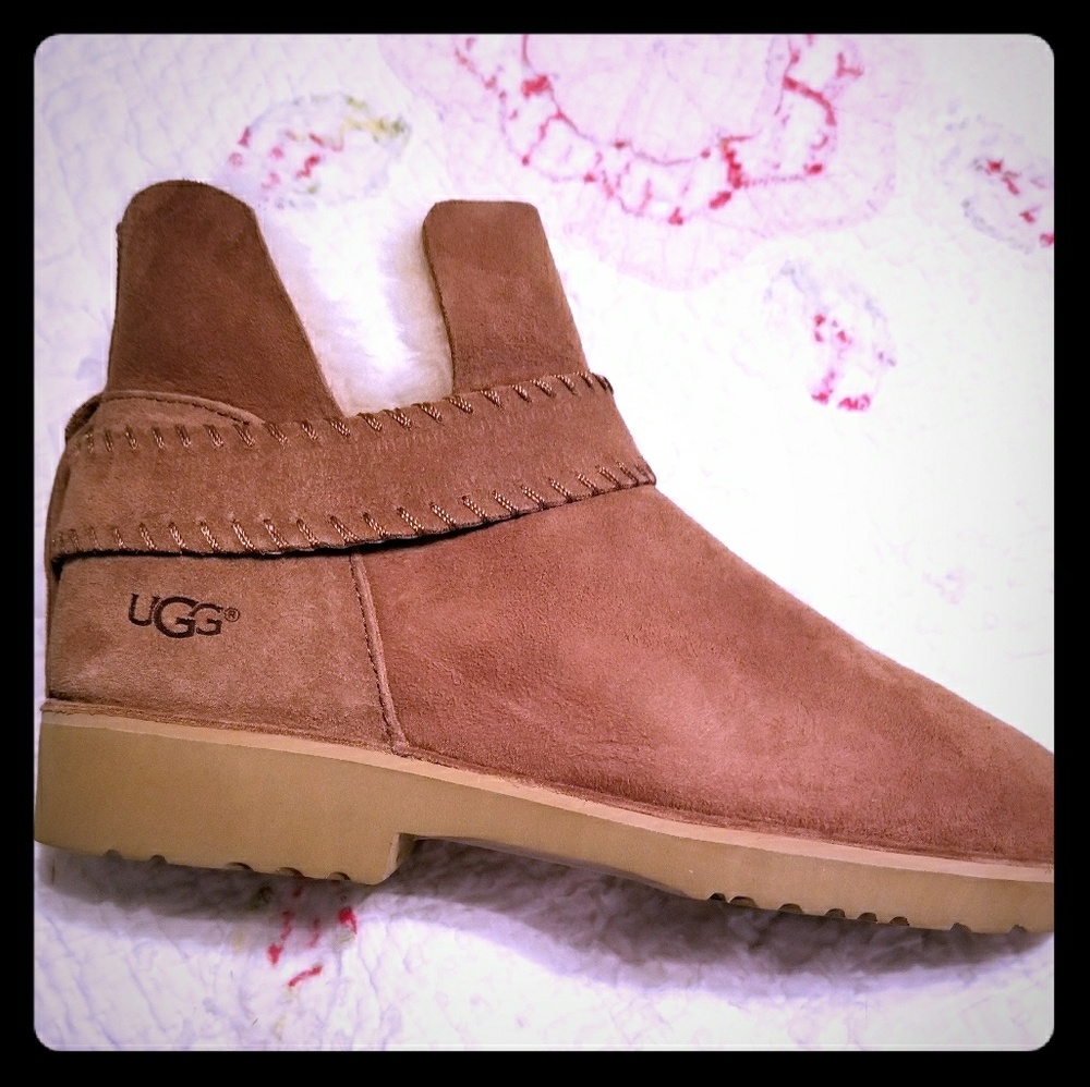 UGG McKay boots